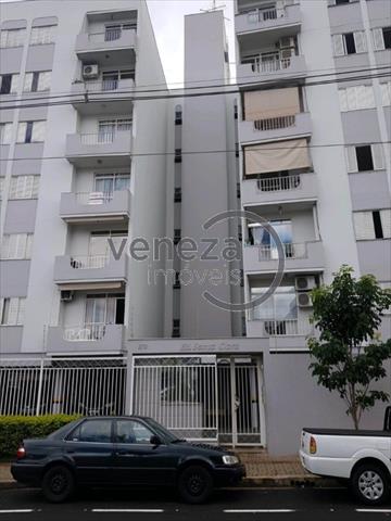Apartamento para venda no Agari em Londrina com 80m² por R$
                                                                                                                                                260.000,00                                                                                                                                        
