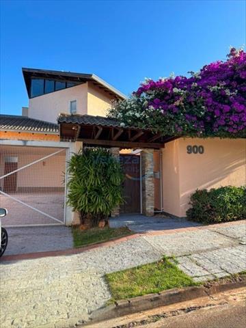 Casa Residencial para venda no Tucano em Londrina com 226,74m² por R$ 1.350.000,00