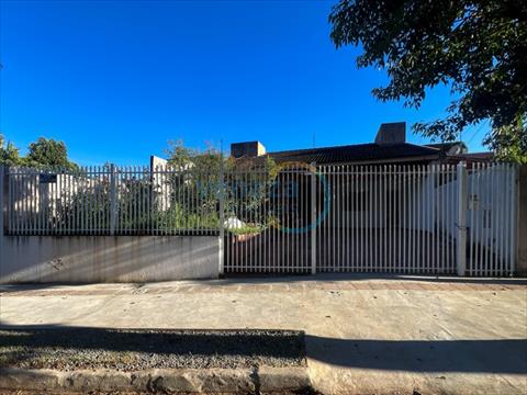Casa Residencial para venda no Pacaembu em Londrina com 110m² por R$
                                                                                                                                                330.000,00                                                                                                                                        