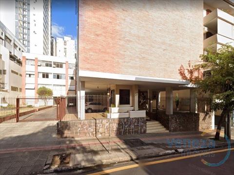 Apartamento para venda no Centro em Londrina com 90m² por R$
                                                                                                                                                258.000,00                                                                                                                                        