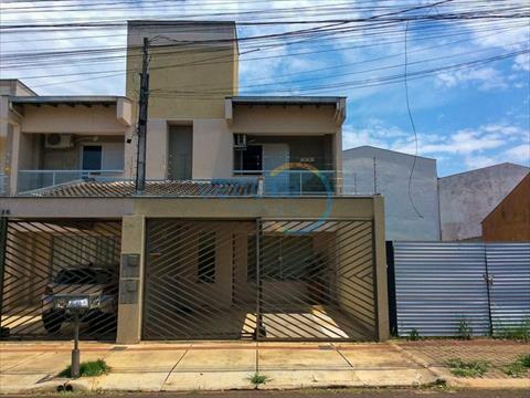 Casa Residencial para venda no Perola em Londrina com 125m² por R$
                                                                                                                                                490.000,00                                                                                                                                        