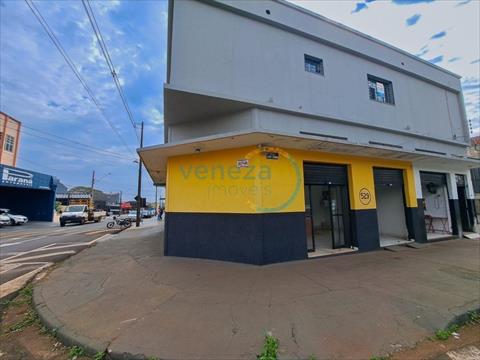 Sala para locacao no Centro em Londrina com 90m² por R$ 2.500,00