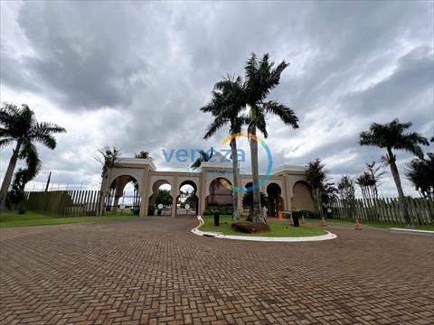 Casa Residencial para locacao no Terras de Canaa em Cambe com 200m² por R$ 10.000,00