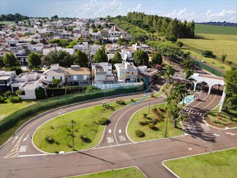 Casa Residencial para venda no Gleba Palhano em Londrina com 290m² por R$ 2.150.000,00