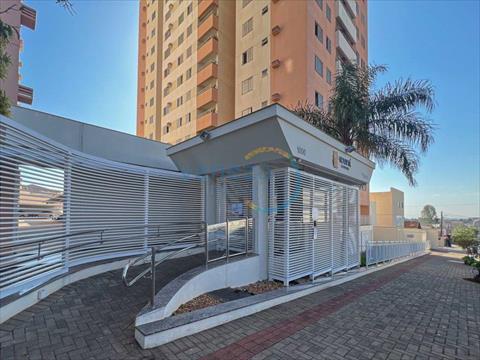 Apartamento para venda no Centro em Londrina com 102,05m² por R$ 385.000,00