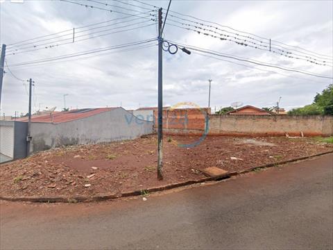 Terreno para venda no Jardim Itapoa em Londrina com 273m² por R$
                                                                                                                                                120.000,00                                                                                                                                        