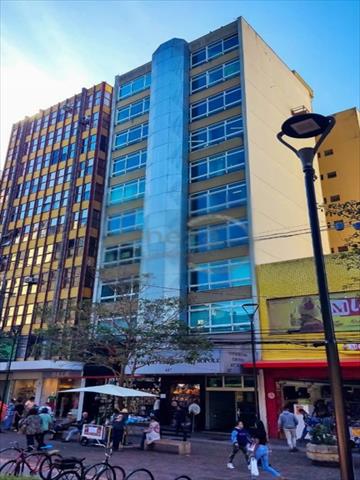 Sala_sobreloja para locacao no Centro em Londrina com 40m² por R$
                                                                                                                                                                                            750,00                                                                                            