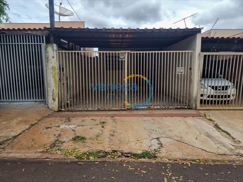 Casa Residencial para locacao no Alto da Boa Vista em Londrina com 99,75m² por R$ 2.000,00