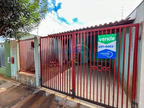 Casa Residencial para venda no Santa Rita em Londrina com 69m² por R$
                                                                                                                                                240.000,00                                                                                                                                        