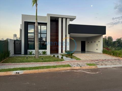 Casa Residencial para venda no Portal do Lago em Cambe com 200m² por R$
                                                                                                                                                1.450.000,00                                                                                                                                        