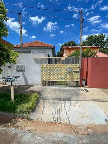Casa Residencial para locacao no Matarazzo em Londrina com 71m² por R$ 2.250,00