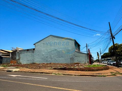 Terreno para locacao no Alexandre Urbanas em Londrina com 317m² por R$
                                                                                                                                                                                            1.600,00                                                                                            