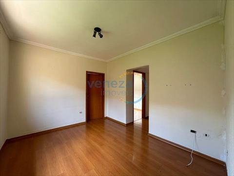 Casa Residencial para locacao no Messianico em Londrina com 150m² por R$ 3.250,00