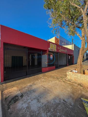 Casa Comercial para venda no Sol em Londrina com 224m² por R$
                                                                                                                                                450.000,00                                                                                                                                        