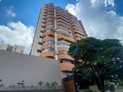 Apartamento para venda no Campo Belo em Londrina com 205m² por R$ 750.000,00