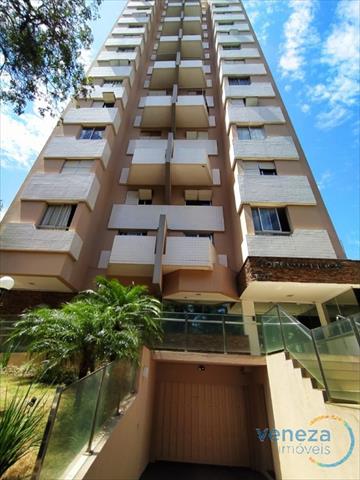 Apartamento para venda no Centro em Londrina com 132m² por R$
                                                                                                                                                450.000,00                                                                                                                                        