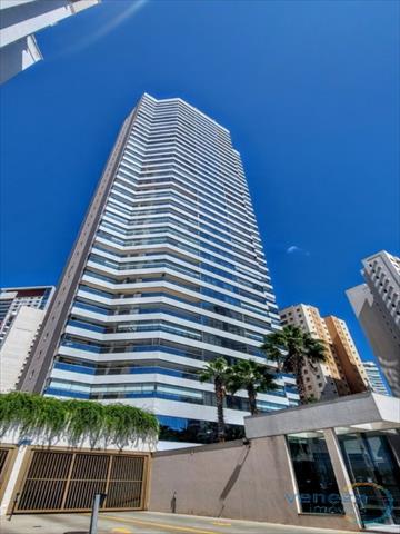 Apartamento para venda no Guanabara em Londrina com 269m² por R$
                                                                                                                                                3.800.000,00                                                                                                                                        