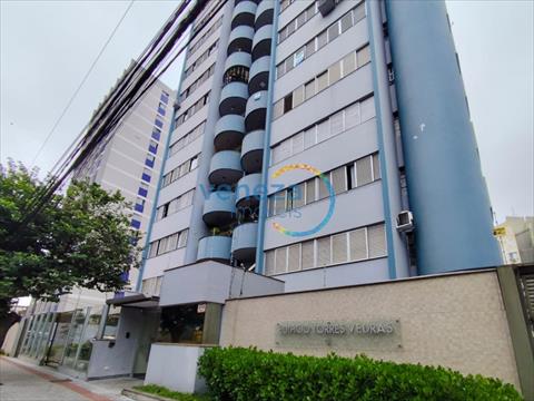 Apartamento para venda no Centro em Londrina com 140m² por R$ 520.000,00