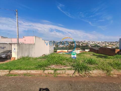 Terreno para venda no Columbia em Londrina com 360m² por R$ 150.000,00