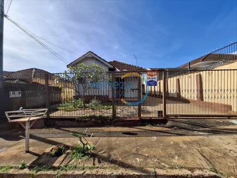 Casa Residencial para locacao no Vila Nova em Londrina com 155m² por R$ 2.000,00