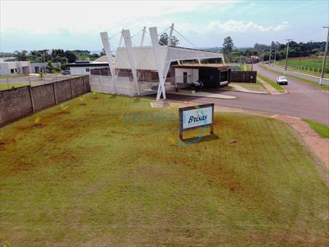 Terreno para venda no Porto Alvorada em Alvorada do Sul com 422m² por R$ 150.000,00