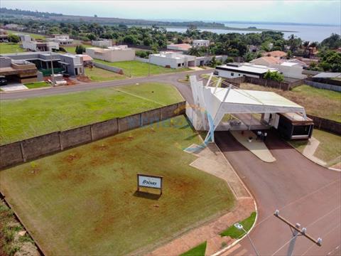 Terreno para venda no Porto Alvorada em Alvorada do Sul com 422m² por R$ 150.000,00