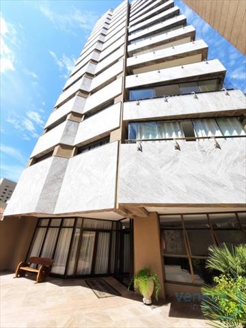 Apartamento para venda no Centro em Londrina com 246m² por R$
                                                                                                                                                710.000,00                                                                                                                                        