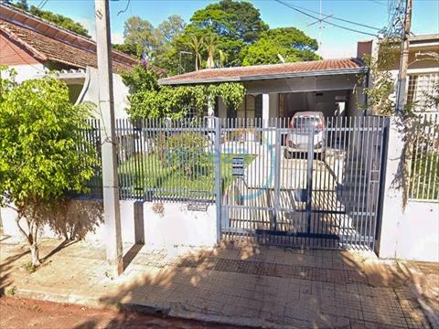 Casa Residencial para venda no Canaa em Londrina com 208m² por R$
                                                                                                                                                799.000,00                                                                                                                                        