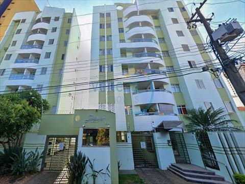 Apartamento para venda no Vitoria em Londrina com 70m² por R$
                                                                                                                                                280.000,00                                                                                                                                        
