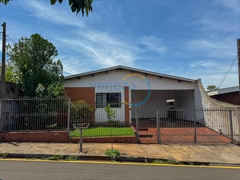 Casa Residencial para venda no Petropolis em Londrina com 174m² por R$
                                                                                                                                                550.000,00                                                                                                                                        