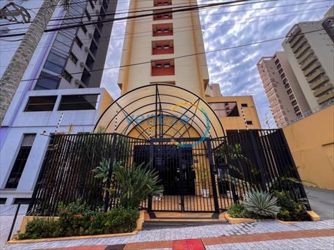Apartamento para venda no Centro em Londrina com 68,36m² por R$ 280.000,00
