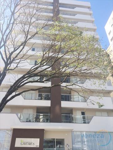 Apartamento para venda no Centro em Londrina com 84m² por R$
                                                                                                                                                460.000,00                                                                                                                                        