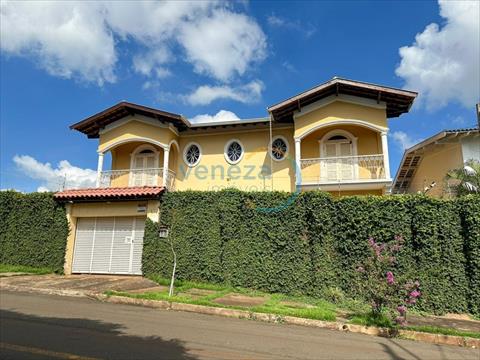 Casa Residencial para venda no Dom Pedro em Londrina com 293m² por R$
                                                                                                                                                1.200.000,00                                                                                                                                        