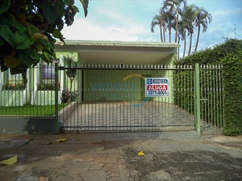 Casa Residencial para venda no Andrade em Londrina com 193m² por R$
                                                                                                                                                870.000,00                                                                                                                                        