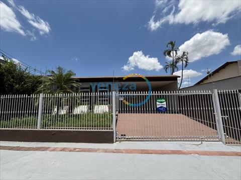 Casa Residencial para venda no Andrade em Londrina com 193,16m² por R$ 780.000,00