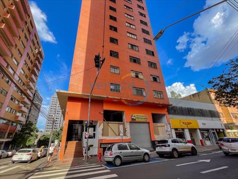 Apartamento para venda no Centro em Londrina com 77m² por R$
                                                                                                                                                245.000,00                                                                                                                                        