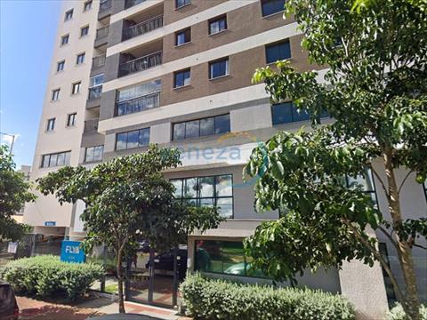Apartamento para venda no Jamaica em Londrina com 62m² por R$
                                                                                                                                                390.000,00                                                                                                                                        