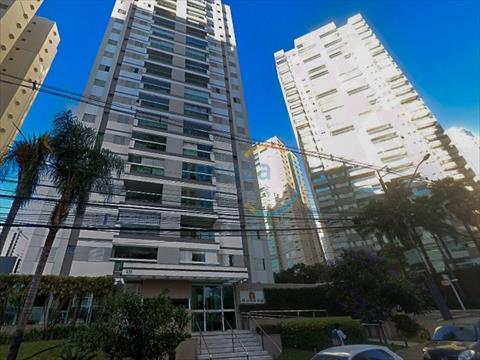 Apartamento para venda no Gleba Palhano em Londrina com 99m² por R$
                                                                                                                                                815.000,00                                                                                                                                        