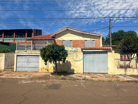Casa Residencial para locacao no Portuguesa em Londrina com 45m² por R$ 1.125,00