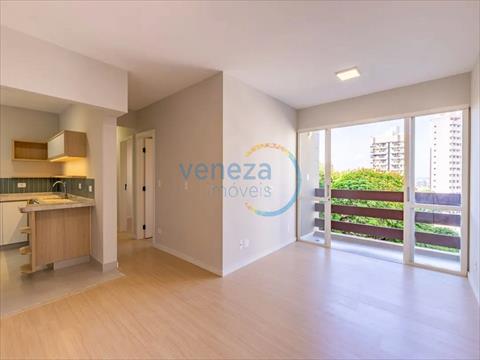 Apartamento para venda no Centro em Londrina com 77m² por R$
                                                                                                                                                400.000,00                                                                                                                                        