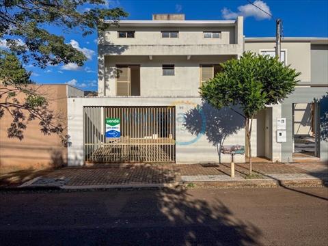 Casa Residencial para venda no Burle Marx em Londrina com 195,66m² por R$ 1.200.000,00
