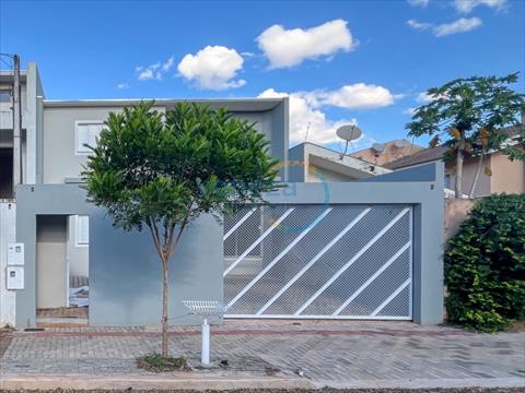 Casa Residencial para venda no Burle Marx em Londrina com 172m² por R$
                                                                                                                                                850.000,00                                                                                                                                        