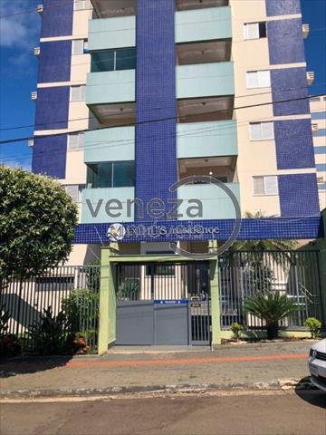 Apartamento para venda no Centro em Londrina com 125,43m² por R$ 355.000,00