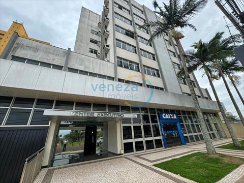 Sala para venda no Caicaras em Londrina com 94,34m² por R$ 380.000,00