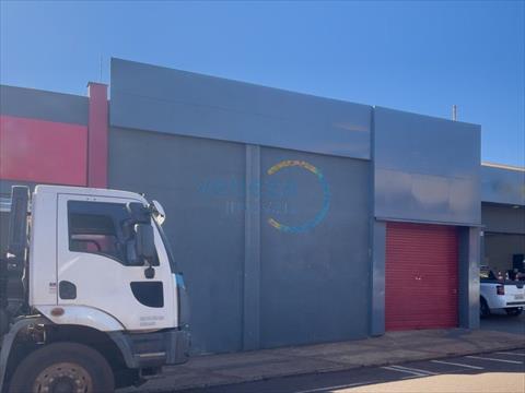 Barracão_salão_loja para locacao no Vila Nova em Londrina com 430m² por R$ 8.750,00