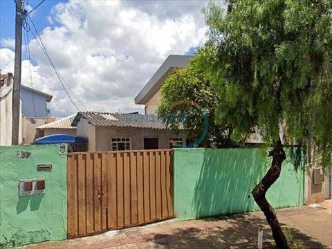 Terreno para venda no Interlagos em Londrina com 277,75m² por R$ 240.000,00