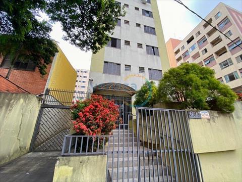 Apartamento para venda no Centro em Londrina com 35,26m² por R$ 140.000,00