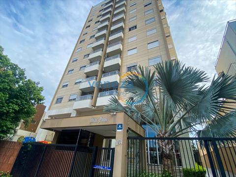 Apartamento para venda no Ipiranga em Londrina com 246,43m² por R$ 767.000,00