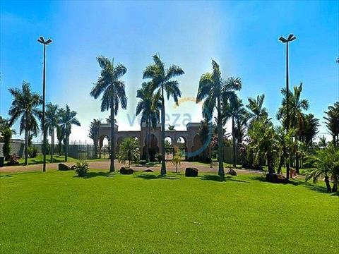 Terreno para venda no Terras de Canaa em Cambe com 1.200m² por R$ 835.000,00