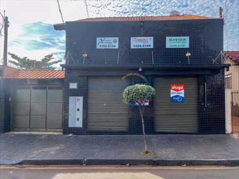 Casa Comercial para locacao no Casoni em Londrina com 350m² por R$ 3.687,50